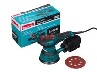 Эксцентриковая шлифмашина MKT BO5041, 300 Вт, 125 мм, аналог   SE#30-112   10шт/кор