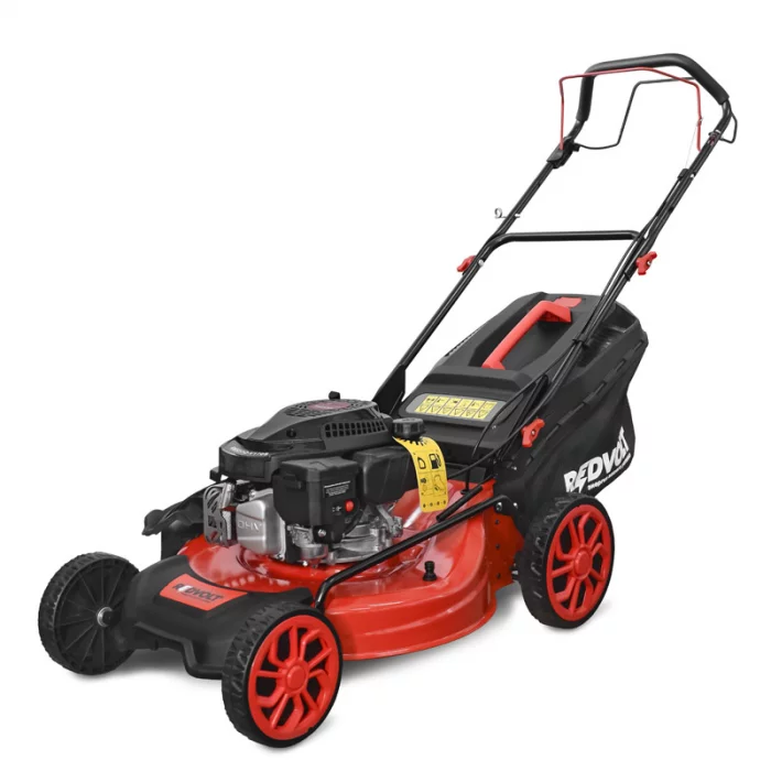 Газонокосилка REDVOLT RMS53Q-V170S