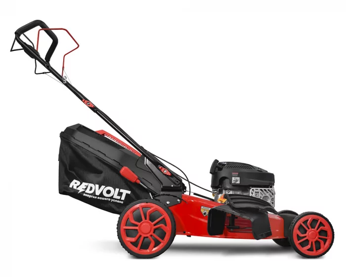 Газонокосилка REDVOLT RMS53Q-V170S