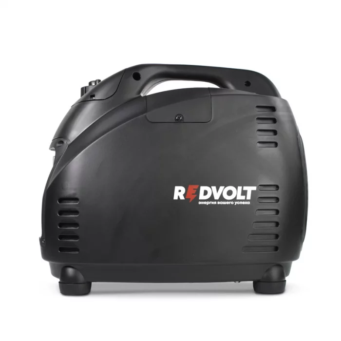 Бензогенератор инверторный REDVOLT EPB1200iS
