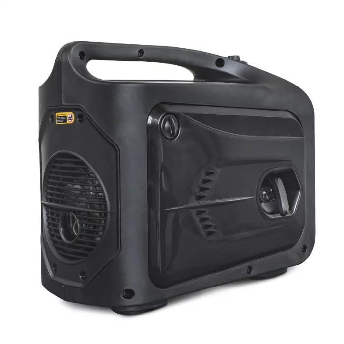 Бензогенератор инверторный REDVOLT EPB3100iS