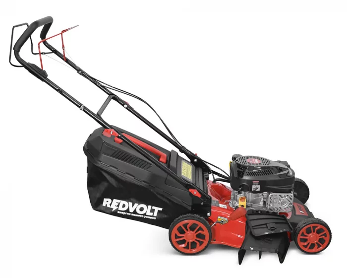 Газонокосилка REDVOLT RMS46Q-V145S