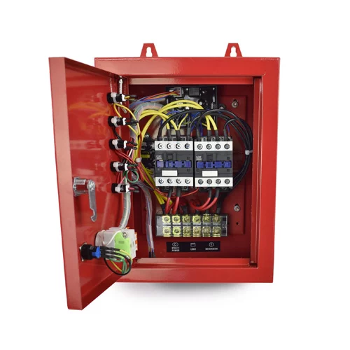 Блок автозапуска (ATS) R6000E-L2, R7000D, R8500D