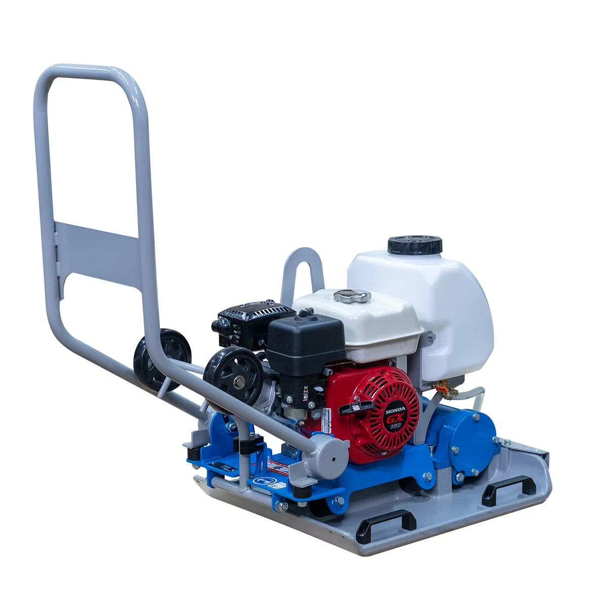 Виброплита CIMAR CPC-1550 (HONDA GX160)