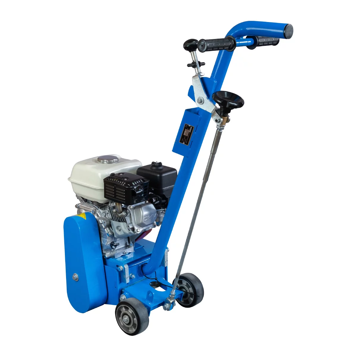 Фрезеровальная машина CIMAR CES-200 (Honda GX160)