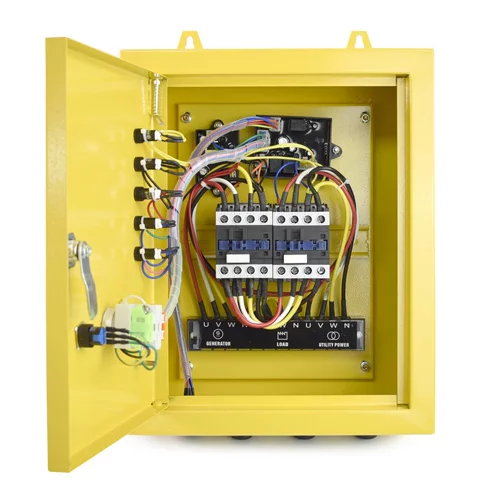 Блок автозапуска (ATS) R19000-T