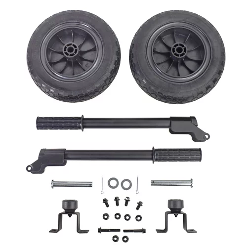 Мотопомпа бензиновая REDVOLT EPMB100NB (Сильно грязная вода 4")