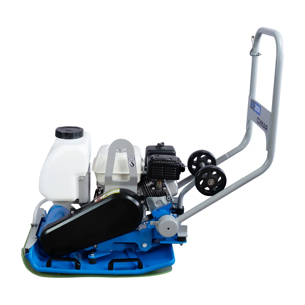 Виброплита CIMAR CPC-2050 (HONDA GX160)
