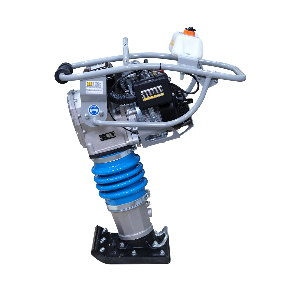 Вибротрамбовка CIMAR ECT-73P-2A (DK165)