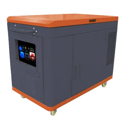 Генератор бензиновый ZONGSHEN QB 12003 E 1T90DFQ10 — Zongshen