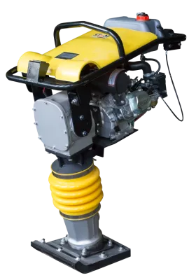 Вибротрамбовка STEM Techno STR 81 (HONDA GX160)