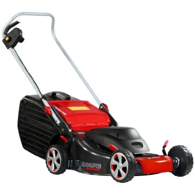 Газонокосилка электрическая EFCO LR 44 PE Comfort Plus gazonokosilka-elektricheskaya-efco-lr-44-pe-comfort-plus —