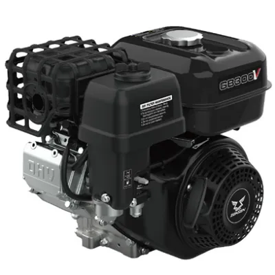 Двигатель бензиновый EVOline GB 300 V н/д —