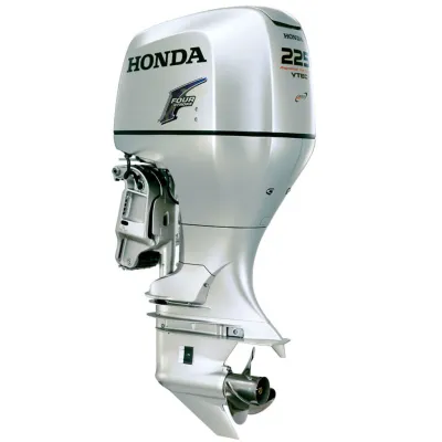 Подвесной лодочный мотор Honda BF 225 XDU BF225DXDU — Honda