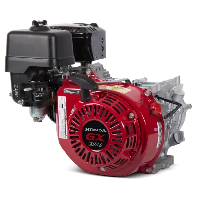 Двигатель бензиновый Honda GX 200 RHG4 GX200RT2-RHG4 — Honda