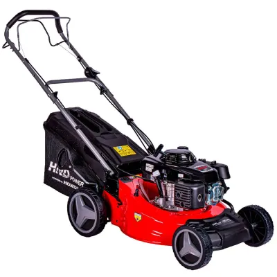 Газонокосилка бензиновая HND LM 51 XS LM51XS — HND