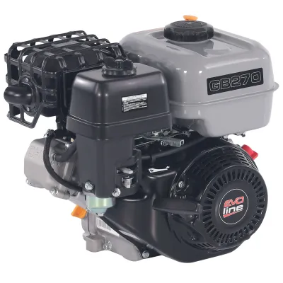 Двигатель бензиновый EVOline GB 270 B 1T90QW271EVO —