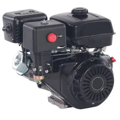 Двигатель бензиновый Zongshen ZS 188 FA2 1T90QW881 — Zongshen