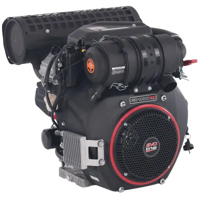 Двигатель бензиновый EVOline GB 1000 EFI 1T90QA12EEVO —