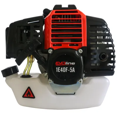 Двигатель бензиновый EVOline 1E40F-5A 1E40F-5AEVO —