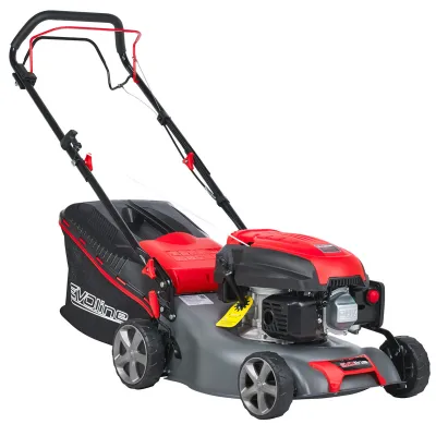 Газонокосилка бензиновая EVOline LMG 42 CS LMG42CS —