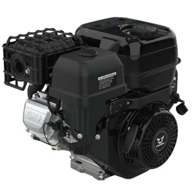 Двигатель бензиновый EVOline GB 550 V EFI н/д —