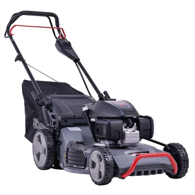 Газонокосилка бензиновая EVOline LMG 53 CSH COMMERCIAL LMG53CSHCOMMERCIAL —