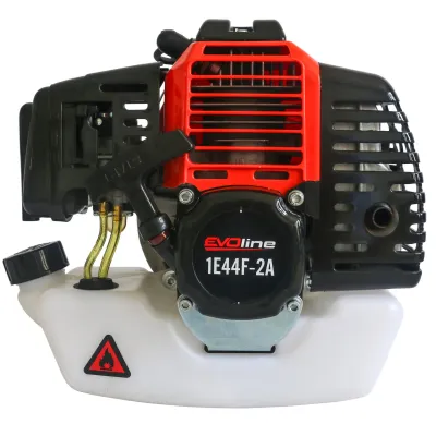 Двигатель бензиновый EVOline 1E44F-2A 1E44F-2AEVO —