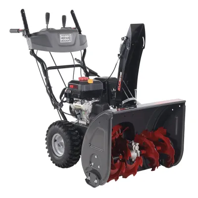Снегоуборщик EVOline SBG 660 E SBG660E —