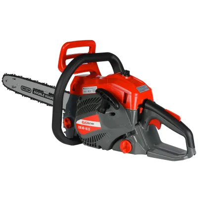 Бензиновая цепная пила EVOline CSG 40-16 ES CSG40-16ES —