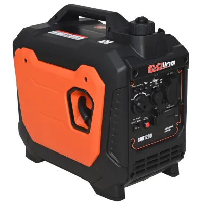 Генератор бензиновый EVOline BQH 1200 1T90DF012EVO —