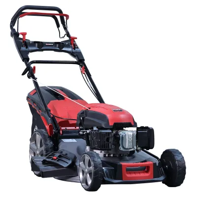 Газонокосилка бензиновая EVOline LMG 56 CV LMG56CV —