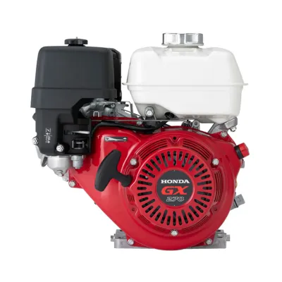 Двигатель бензиновый Honda GX 270 VSD7 GX270UT2X-VSD7 — Honda