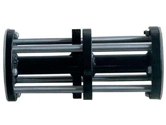 Фрезерная головка тип А для SM(201,202,203,204) / MC8