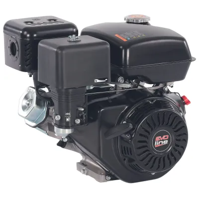 Двигатель бензиновый EVOline 190 FV 1T90QW192EVO —