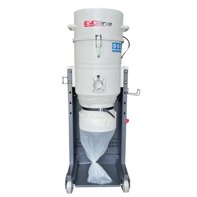 Пылесос индустриальный EVOline IVC 10-30 IVC10-30 —
