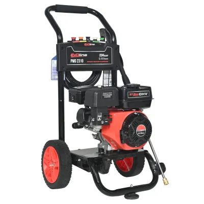Аппарат высокого давления бензиновый EVOline PWG 2310 PWG2310 —