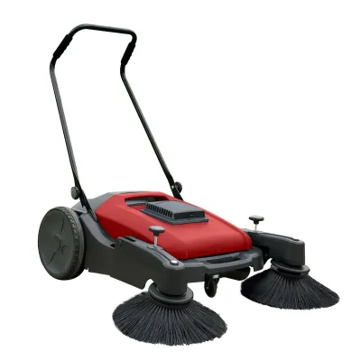 Подметальная машина EVOline SWM 1000 SWM1000 — EVOline