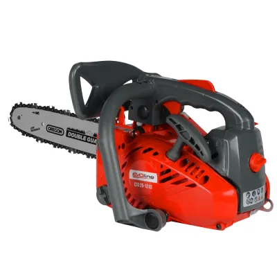 Бензиновая цепная пила EVOline CSG 25-12 ES CSG25-12ES —