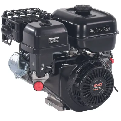 Двигатель бензиновый EVOline GB 420 1T90QS424EVO —