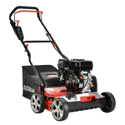 Бензиновый скарификатор EVOline SCG 40 CP SCG40CP —