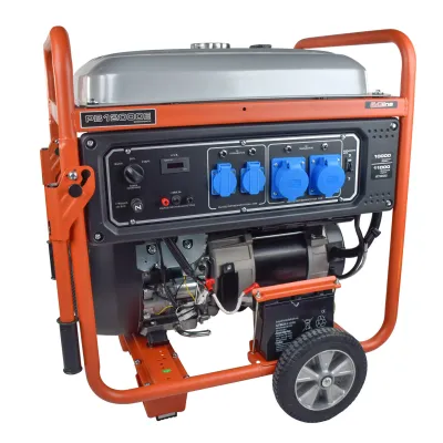Генератор бензиновый EVOline PB 12000 E (Zongshen) 1T90DF122EVO —