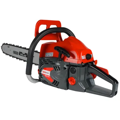 Бензиновая цепная пила EVOline CSG 55-18 ES CSG55-18ES —