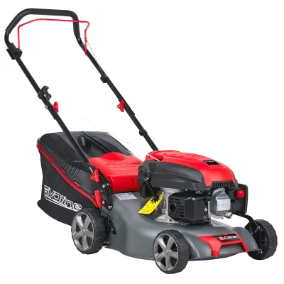 Газонокосилка бензиновая EVOline LMG 42 CP LMG42CP —