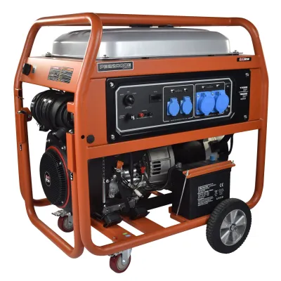 Генератор бензиновый EVOline PB 22000 E (Zongshen) 1T90DF220EVO —