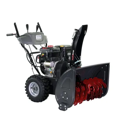 Снегоуборщик EVOline SBG 760 E SBG760E —