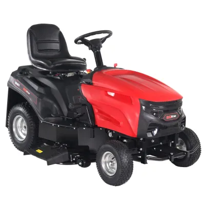 Газонокосилка с сиденьем EVOline TRG 96 H TRG96H —