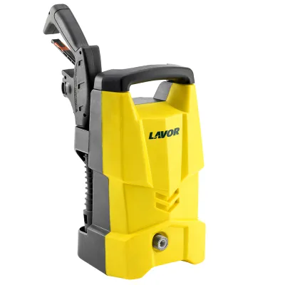 Электрическая минимойка LAVOR One 120 8.103.0001C — LAVOR