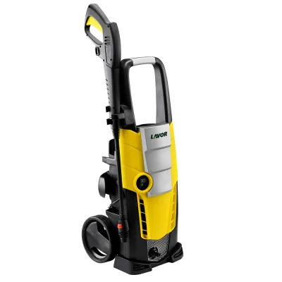 Электрическая минимойка LAVOR Galaxy 150 8.086.0075C — LAVOR