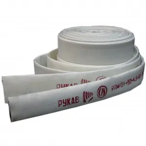 Рукав пожарный 50 мм "Классик" без головок РПК50-БГР — Zongshen